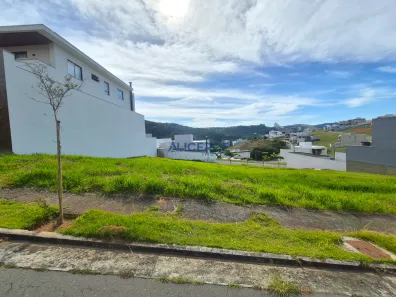 Lote/Terreno à venda, 314m² no Salvaterra, Juiz de Fora