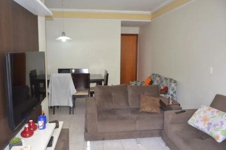 Apartamento com 3 Quartos à venda, 89m² no Patrimônio, Uberlândia