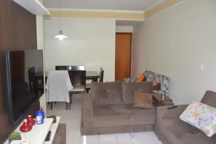 Apartamento com 3 Quartos à venda, 89m² no Patrimônio, Uberlândia