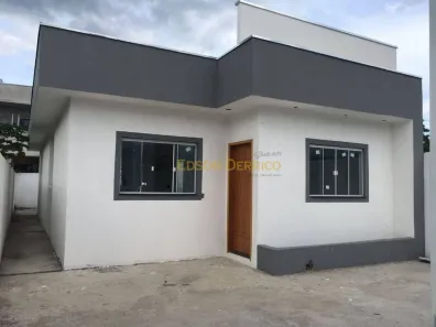 Casa com 3 Quartos à venda, 80m² no Loteamento Residencial e Comercial Flamboyant, Pindamonhangaba