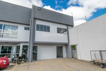 Galpão/Depósito/Armazém para alugar, 850m² no Sarandi, Porto Alegre