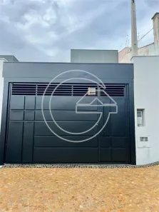 Casa com 3 Quartos à venda, 108m² no Centro, Marília