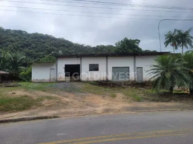 Lote/Terreno à venda, 1813m² no São João, Brusque