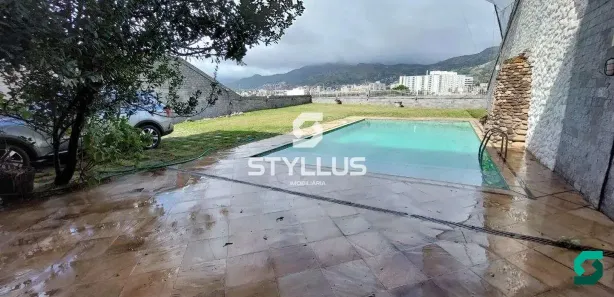 Casa com 4 Quartos à venda, 571m² no Encantado, Rio de Janeiro