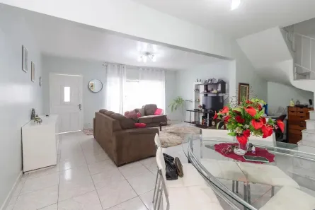 Casa com 3 Quartos à venda, 100m² no Cidade Monções, São Paulo