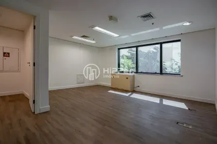 Sala Comercial à venda, 37m² no Consolação, São Paulo