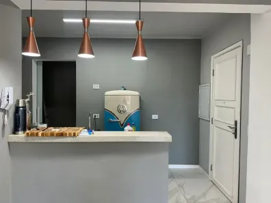 Apartamento com 3 Quartos à venda, 117m² no Batel, Curitiba
