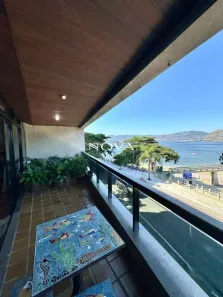 Apartamento com 4 Quartos à venda, 270m² no Boa Viagem, Niterói