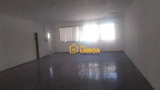 Sala Comercial para alugar, 232m² no Tatuapé, São Paulo