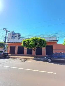 Ponto Comercial para alugar, 442m² no Centro, Dourados