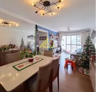 Apartamento com 2 Quartos à venda, 63m² no Santa Teresinha, São Paulo