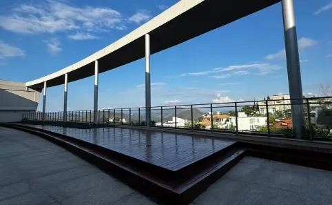 Sala Comercial para alugar, 48m² no Vale do Sereno, Nova Lima