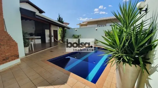 Casa de Condomínio com 4 Quartos à venda, 338m² no Vila Serrão, Bauru