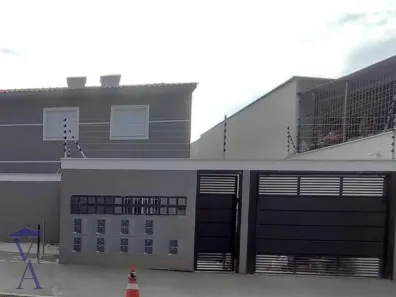 Sobrado com 2 Quartos para alugar, 68m² no Vila Nivi, São Paulo