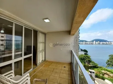 Apartamento com 3 Quartos à venda, 125m² no Jardim Astúrias, Guarujá