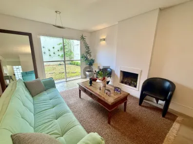 Casa de Condomínio com 3 Quartos à venda, 180m² no Pinus Park, Cotia