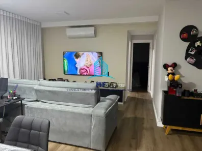 Apartamento com 2 Quartos à venda, 86m² no Vila Independência, São Paulo