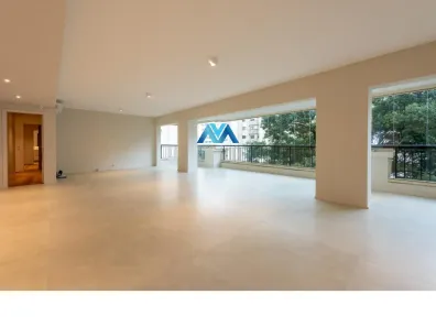 Apartamento com 3 Quartos à venda, 230m² no Vila Uberabinha, São Paulo