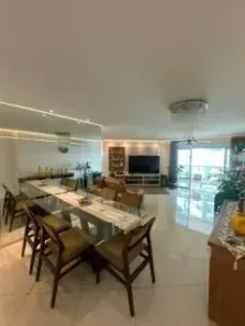 Apartamento com 3 Quartos à venda, 125m² no Praia de Itaparica, Vila Velha