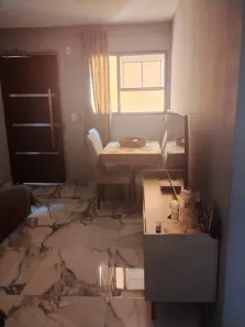 Apartamento com 2 Quartos à venda, 56m² no Conjunto Habitacional Mirante dos Altos, Barueri
