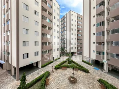 Apartamento com 2 Quartos à venda, 54m² no Parque Maria Helena, São Paulo