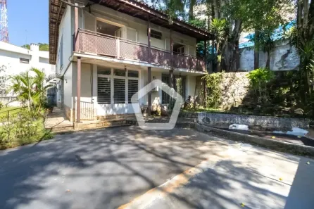 Casa com 4 Quartos à venda, 373m² no Cidade Jardim, São Paulo