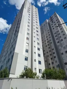Apartamento com 2 Quartos à venda, 37m² no Vila das Bandeiras, Guarulhos