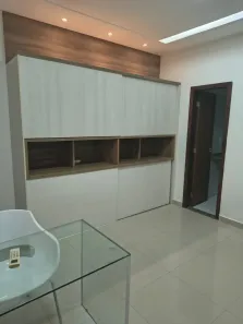 Sala Comercial para alugar, 18m² no Tirol, Natal