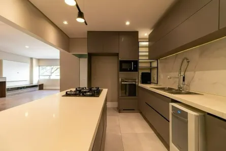 Apartamento com 3 Quartos à venda, 161m² no Perdizes, São Paulo