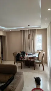 Apartamento com 2 Quartos para alugar, 62m² no Vaz Lobo, Rio de Janeiro