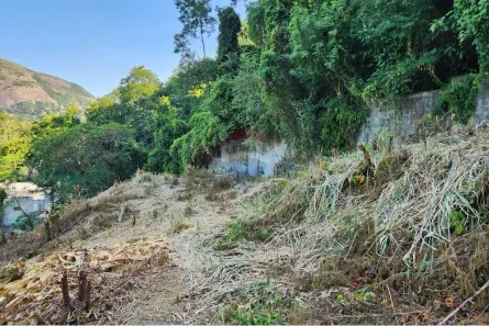 Lote/Terreno à venda, 854m² no Itanhangá, Rio de Janeiro