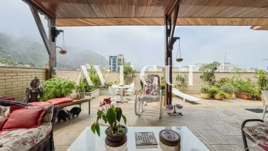 Cobertura com 4 Quartos à venda, 227m² no Copacabana, Rio de Janeiro