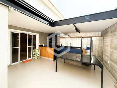 Casa de Condomínio com 3 Quartos à venda, 170m² no Cidade Nova, Jundiaí