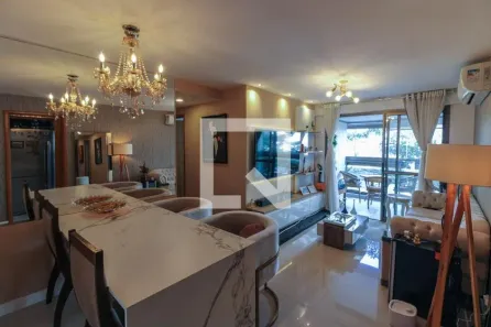Apartamento com 3 Quartos à venda, 87m² no Recreio dos Bandeirantes, Rio de Janeiro