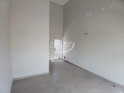 Ponto Comercial para alugar, 20m² no Vila Rezende, Piracicaba