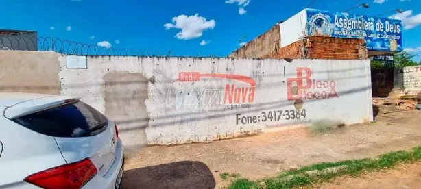 para alugar, 100m² no Núcleo Habitacional Nova Marília, Marília