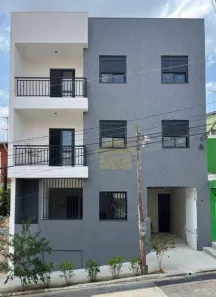 Apartamento com 1 Quarto à venda, 28m² no Vila Gumercindo, São Paulo