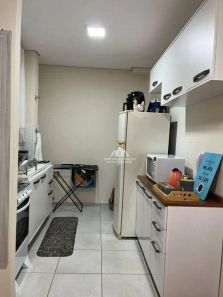 Apartamento com 2 Quartos à venda, 48m² no Jardim Castelo Branco, Ribeirão Preto