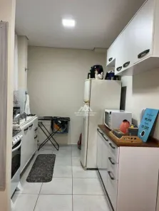 Apartamento com 2 Quartos à venda, 48m² no Jardim Castelo Branco, Ribeirão Preto