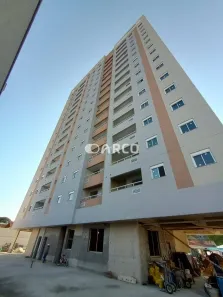 Apartamento com 1 Quarto à venda, 44m² no Parque Industrial, São José dos Campos