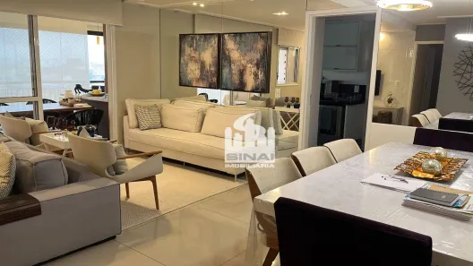 Apartamento com 3 Quartos à venda, 210m² no Santa Teresinha, São Paulo