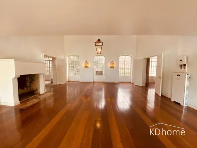 Casa com 4 Quartos para alugar, 850m² no Chácara Monte Alegre, São Paulo