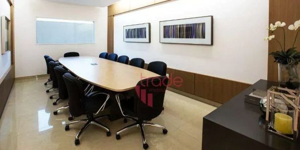 Sala Comercial à venda, 95m² no Nova Ribeirânia, Ribeirão Preto