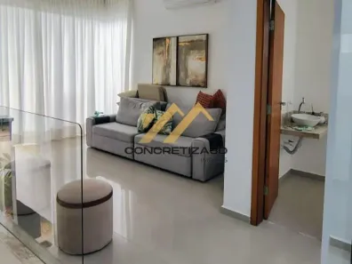 Casa de Condomínio com 3 Quartos para venda ou aluguel, 203m² no Jardim Reserva Bom Viver de Indaiatuba, Indaiatuba