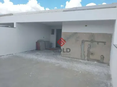 Cobertura com 2 Quartos à venda, 104m² no Jardim Las Vegas, Santo André