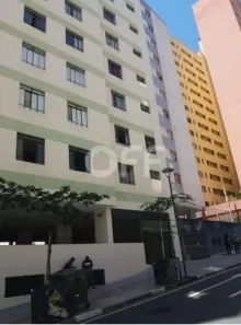 Apartamento com 1 Quarto à venda, 50m² no Centro, Campinas