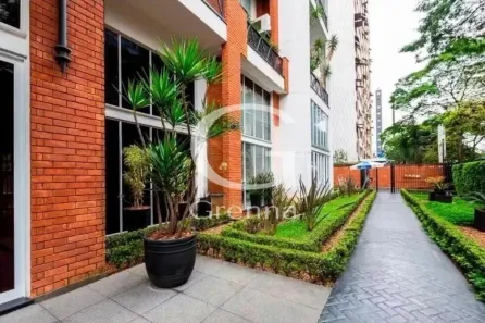 Apartamento com 1 Quarto para alugar, 76m² no Itaim Bibi, São Paulo