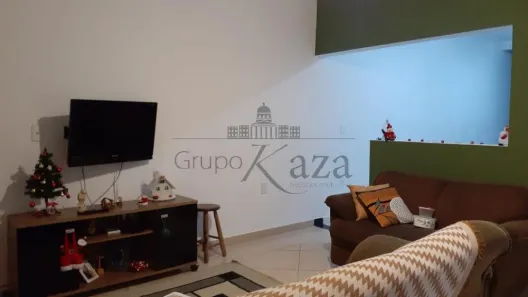 Casa com 3 Quartos à venda, 190m² no Vila Maria, São José dos Campos