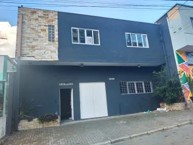 Casa à venda, 260m² no Portão, Curitiba