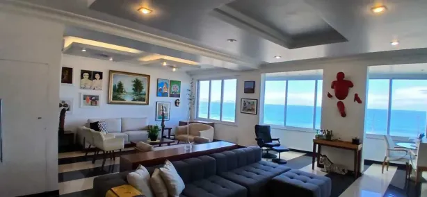 Apartamento com 3 Quartos à venda, 188m² no Copacabana, Rio de Janeiro